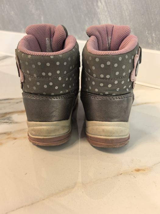 Geox детски апрески