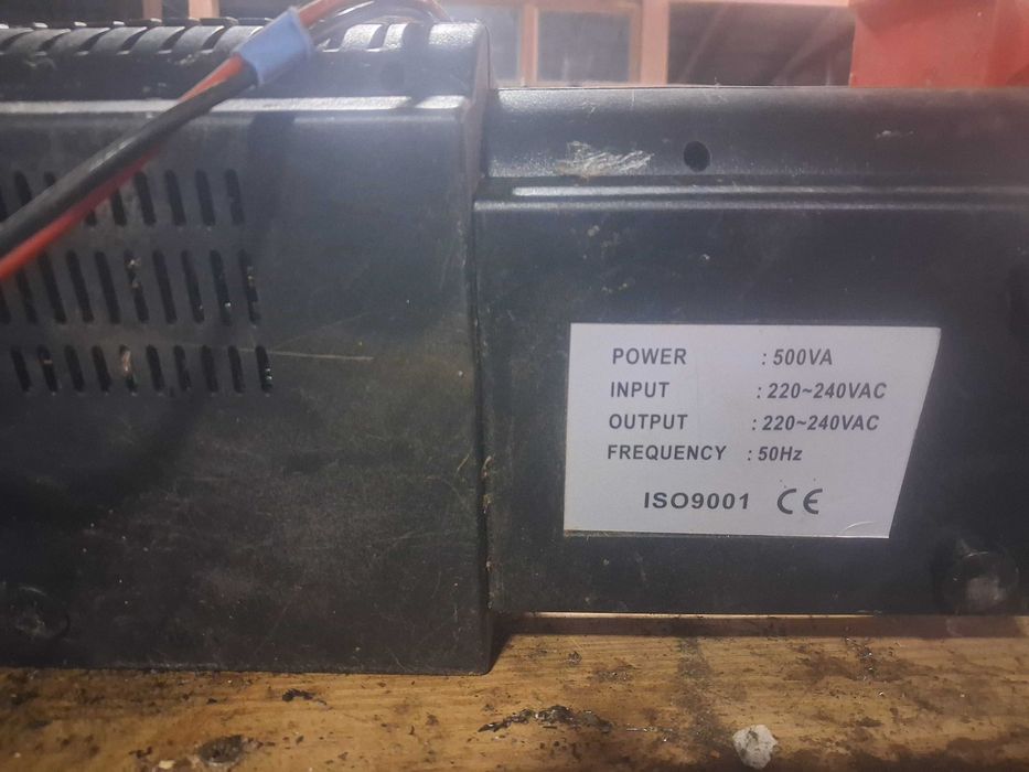 UPS König CMP-UPS500SP 500VA