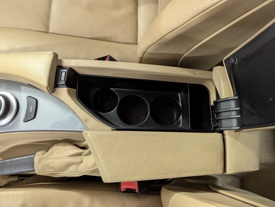 Vand roti jante 19 inch BMW seria 5 E60 și E61 style 172 Spider