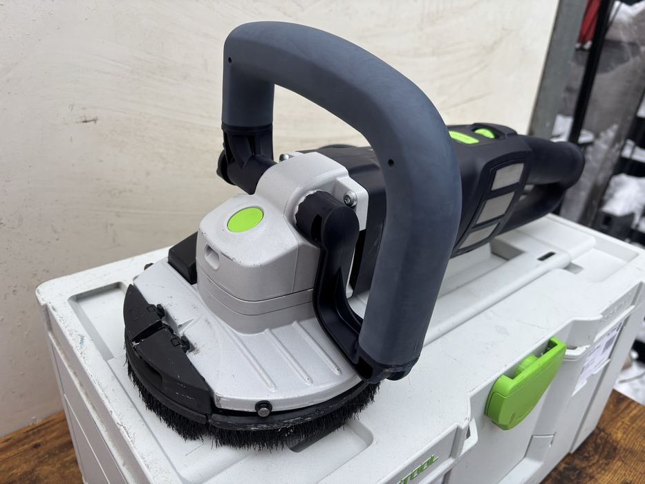 Festool RG 130 eci