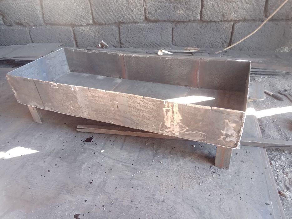 Мангал сатыладыы