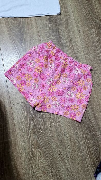 Set buza și pantalon mărime 122cm