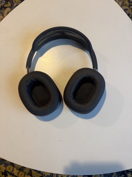 Casti Over-Ear Apple AirPods Max