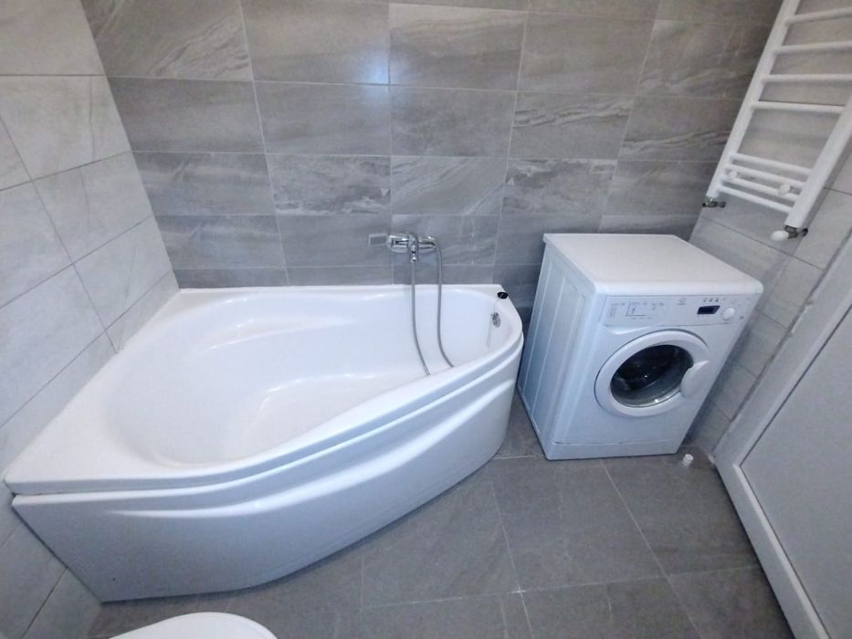 Garsonieră dublă de închiriat, Chiajna, Militari Residence