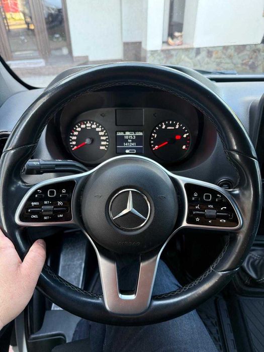 Mercedes-Benz Sprinter 316 din 2023