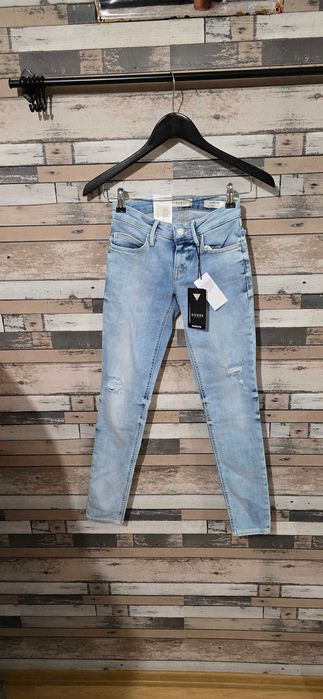 Guess xs-дамски дънки (10-79)