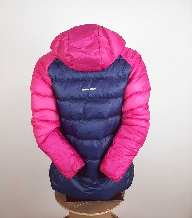 Mammut Taiss In Jacket - Оригинално дамско яке размер M