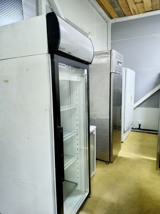 Холодильная витрина Оборудование