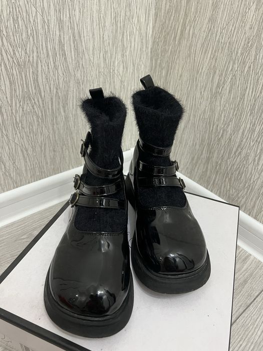 Осень новая на девочку