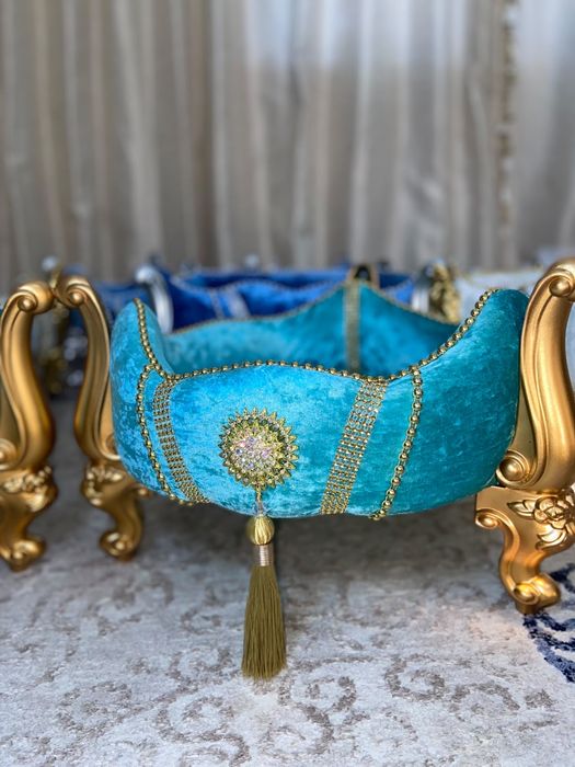 Тойбастар корзина