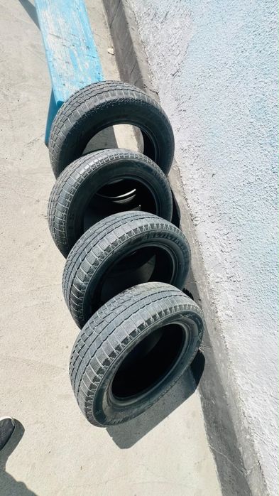 Продам зимние шины