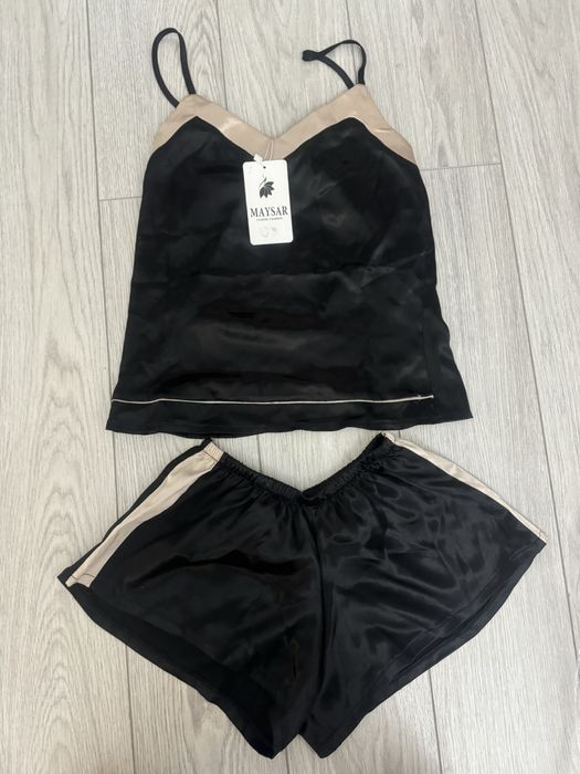 Пижама летняя новая