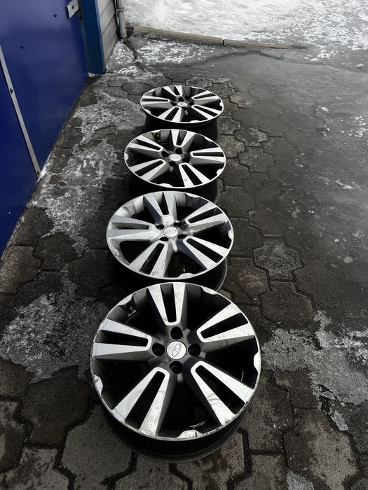 Продам диски р17