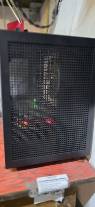 Pc gaming i5 gtx1060