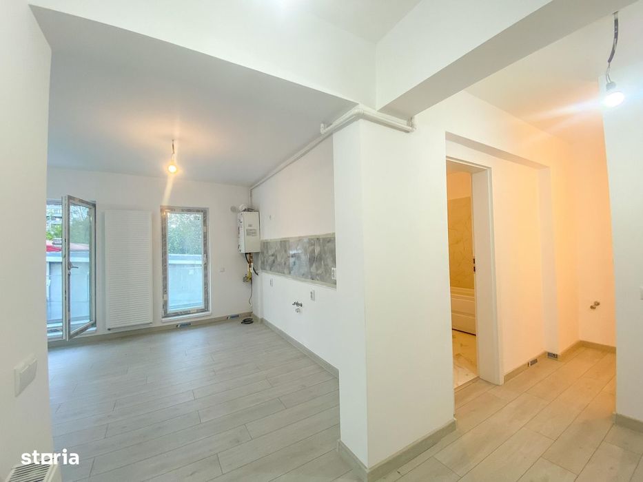 2 camere premium | 64 mp | Lujerului – Plaza