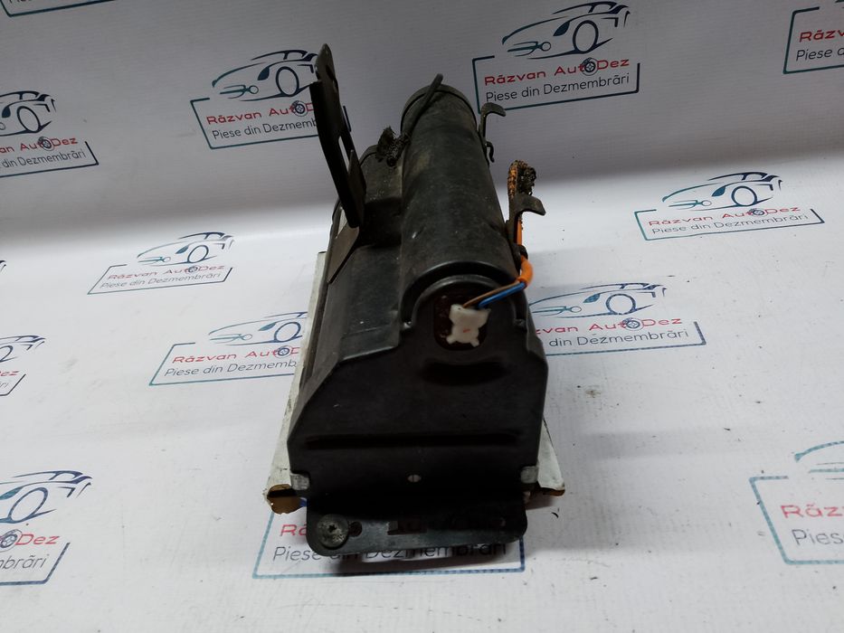 airbag pasager renault laguna 2009