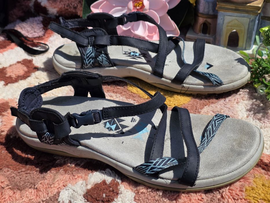 Skechers дамски сандали N40