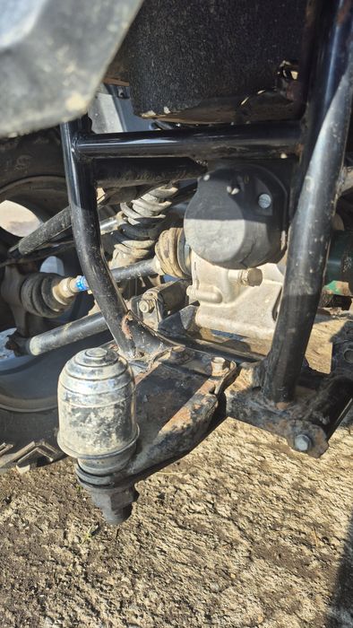Atv 4x4 de vânzare