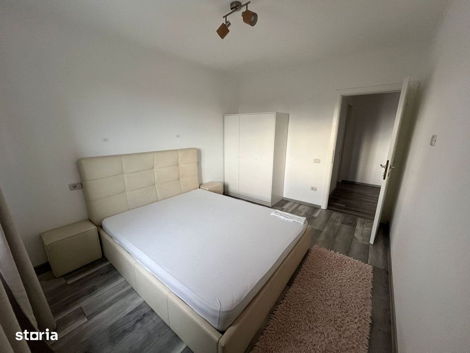 Apartament cu 3 camere langa Dumbravita | Mobilat si utilat