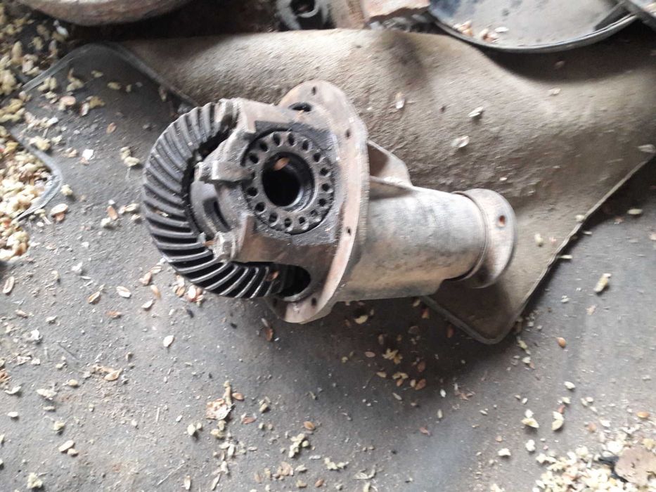 Дифренциали за Тойота 70