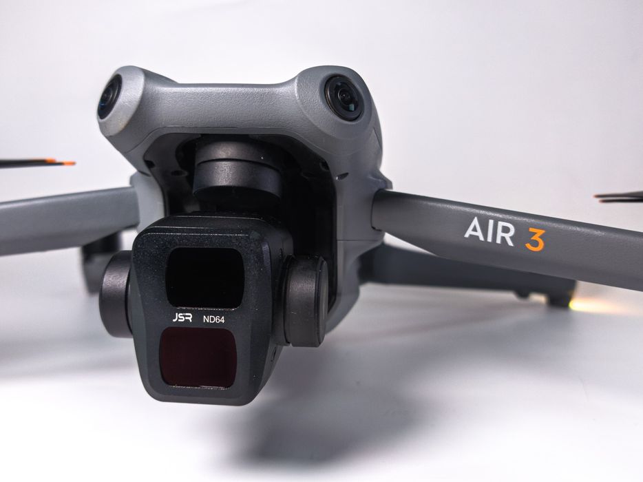 Светофильтры DJI Air3 новые