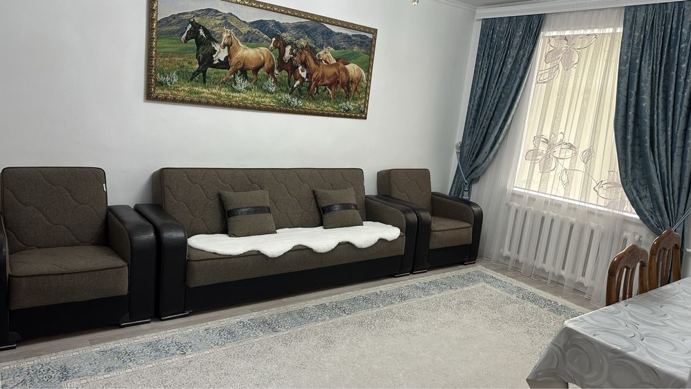 Квартира посуточно