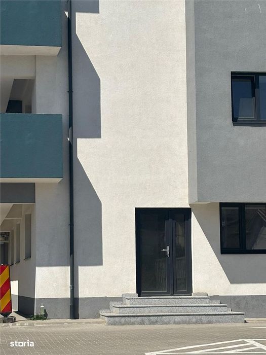 Spatiu versatil, Sos. Alexandriei (99D Residence)