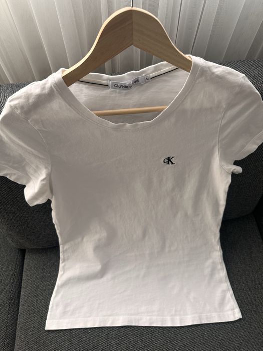 Дамски тениски Calvin Klein