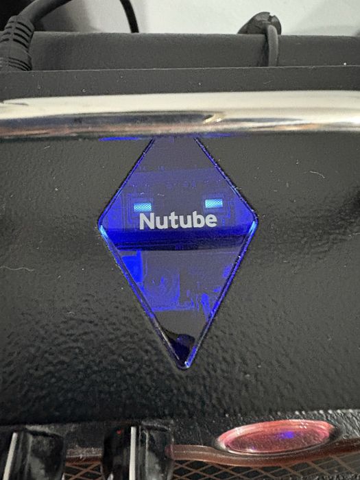 Amplificator Vox mv50 AC