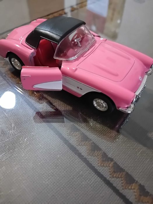 Колекционерска,Chevrolet,1957г.