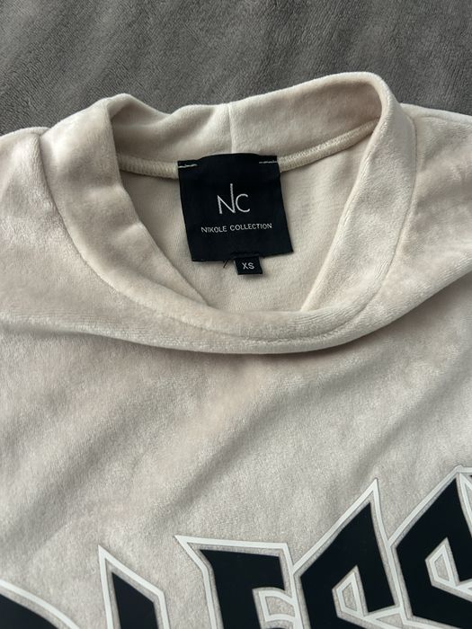 Nikolecollection сет