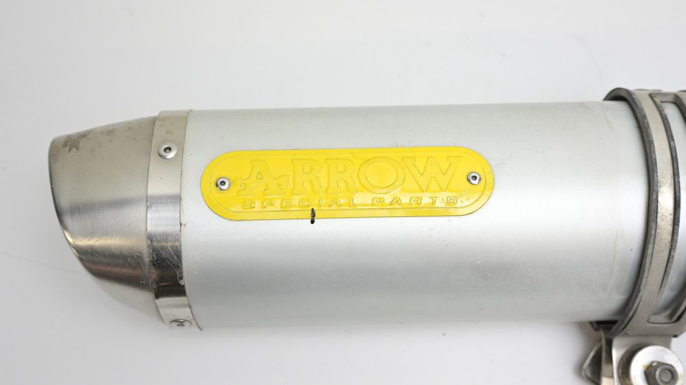 Toba Evacuare Finala Sport Arrow Suzuki SFV 650 Gladius 2009 - 2016