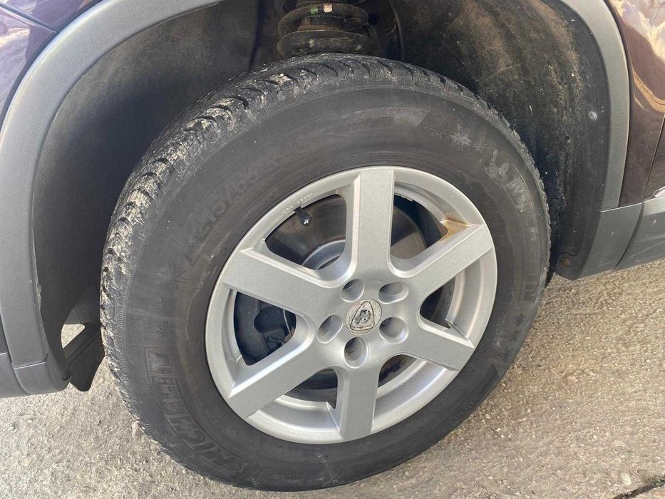 Jante Sebring, Montana, Philadelphia anvelope Vw Tiguan si Vw Polo