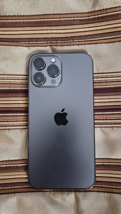 IPhone 13 Pro Max 128 Mb.