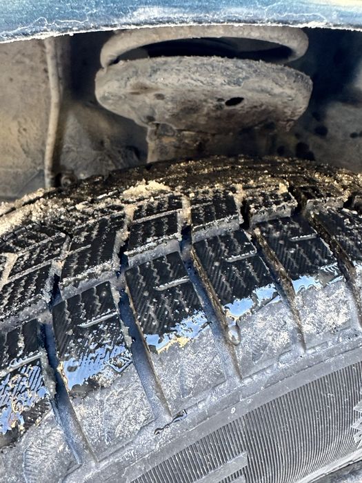 Резина с дисками