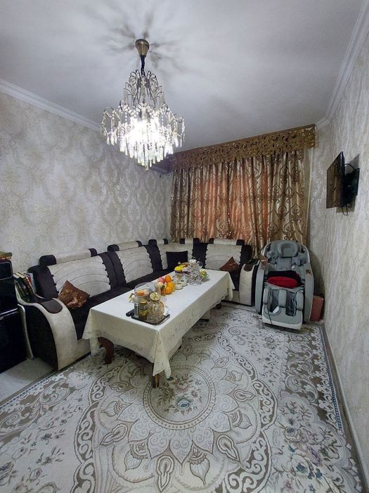 Arenda Qora Qamish 1/3 450$