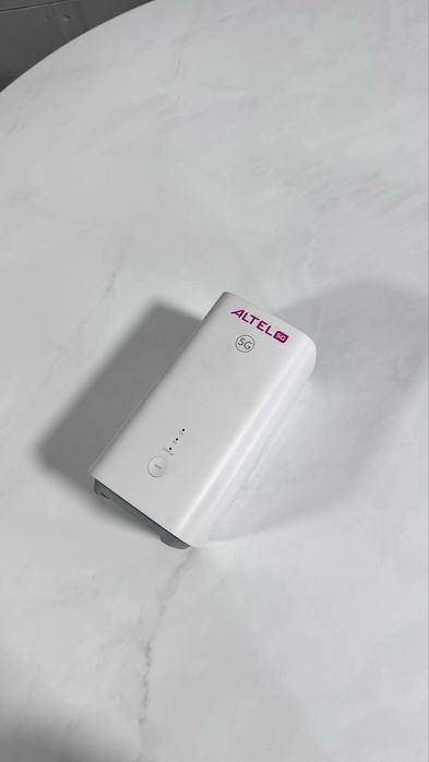 Продается 5G Wi-Fi РОУТЕР Altel