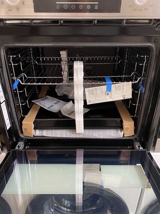 Фурна за вграждане Beko BBIM12300X 72 l
