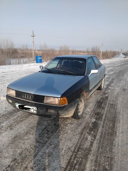Продам ауди 80 В3