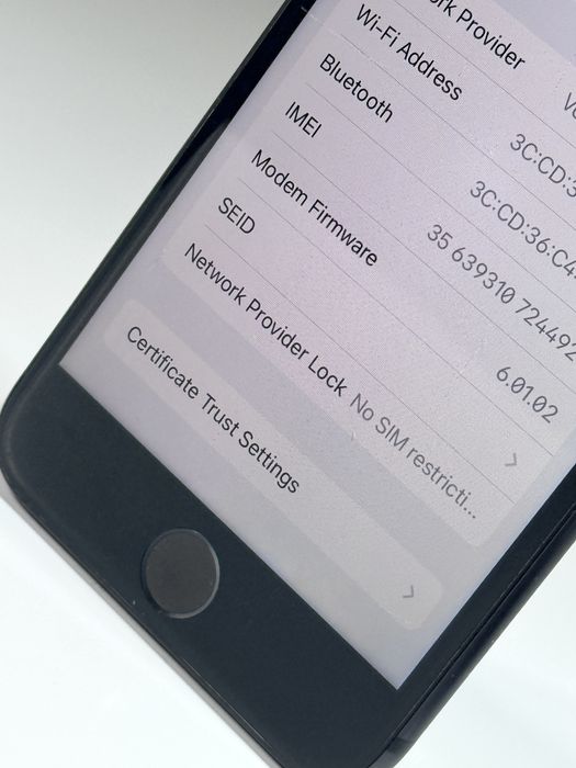 iPhone 8 64GB Neverlocked