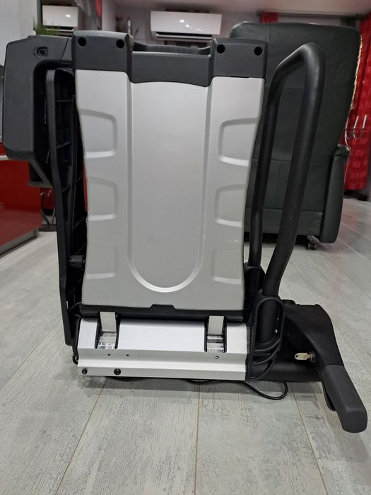 Сгъваем багажник за велосипеди  THULE  EasyFold XT 933