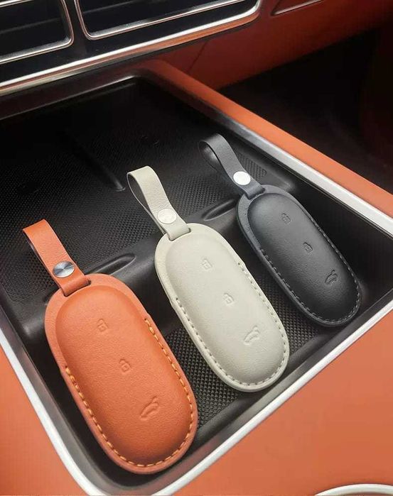 Чехол для ключа  L7, L8, L9