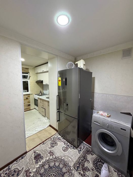 Сдается квартира