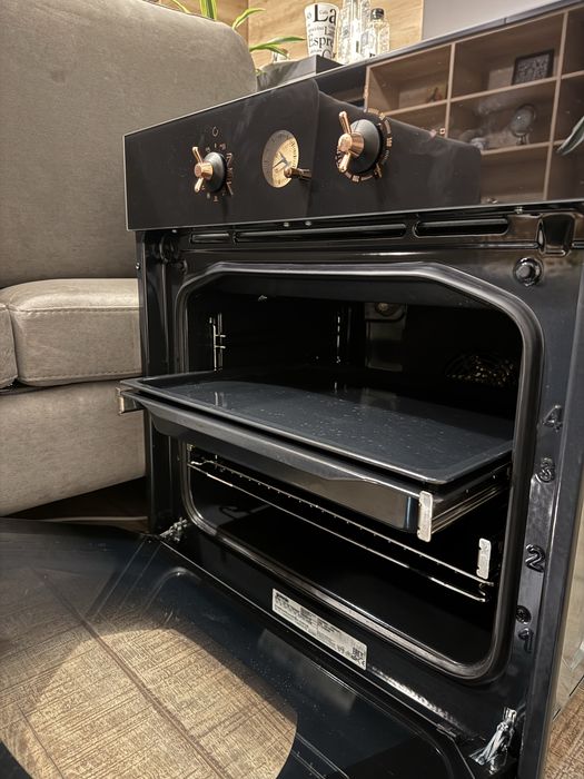 Cuptor incorporabil Gorenje Classico Collection