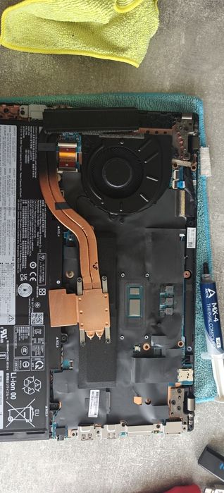 Reparații Calculatoare & Configurații PC Gaming – MIRO Soft București