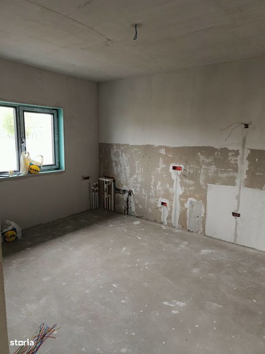 Vila individuala 4 camere in complex