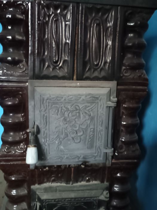 Sobe de vânzare teracotă