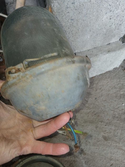 патроны для освещения (ламподержатели для фитоламп)