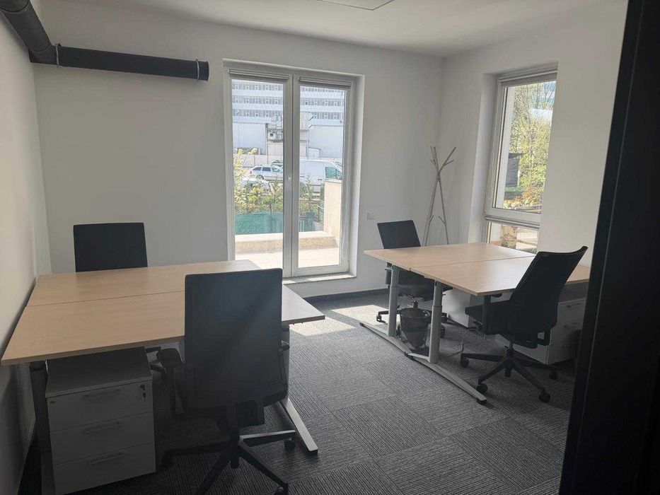 Închiriere spațiu de birouri – Centru Cluj-Napoca - Zona Republicii – Strada Șoimului