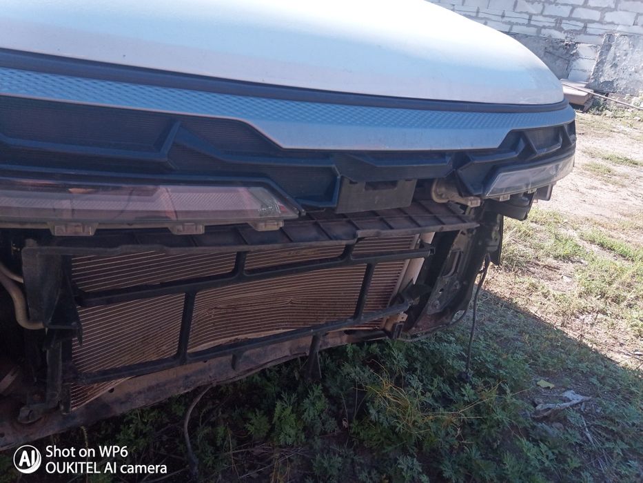 Автосервис под мостом 5 микрорайона